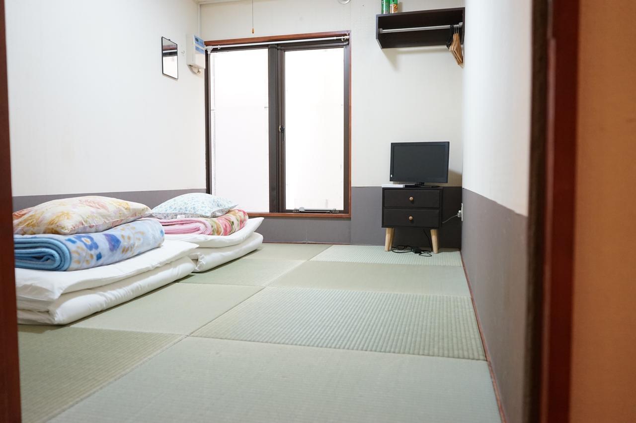 Okinawanoyado Ajimaa Makishi Hotel Naha Kültér fotó