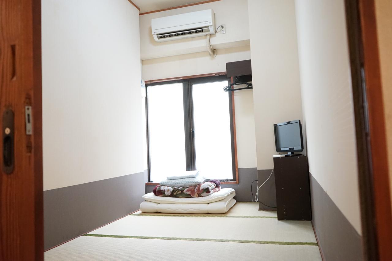 Okinawanoyado Ajimaa Makishi Hotel Naha Kültér fotó