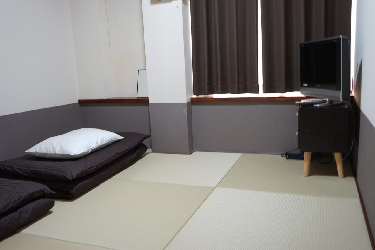 Okinawanoyado Ajimaa Makishi Hotel Naha Kültér fotó