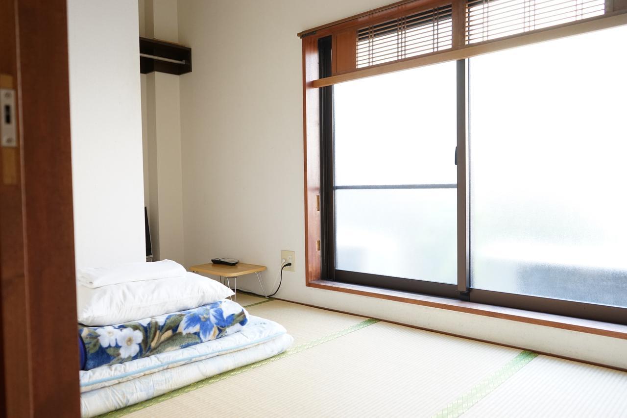 Okinawanoyado Ajimaa Makishi Hotel Naha Kültér fotó