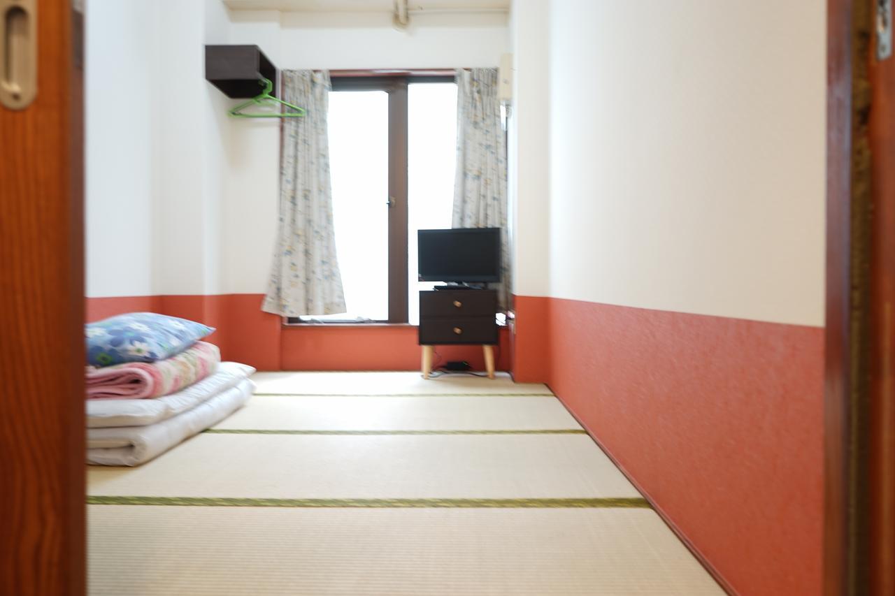 Okinawanoyado Ajimaa Makishi Hotel Naha Kültér fotó