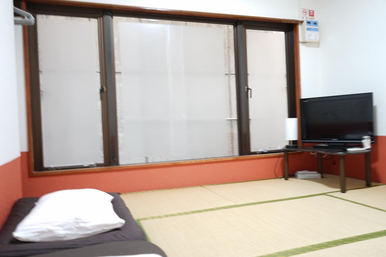 Okinawanoyado Ajimaa Makishi Hotel Naha Kültér fotó
